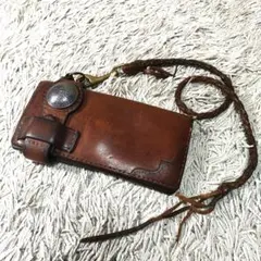 オールドコインカンパニー 長財布 - メルカリ