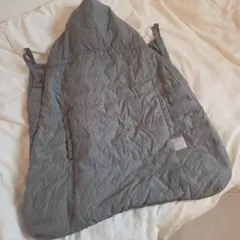 抱っこ紐ケープ エルゴ