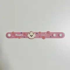 PPULBATU バムグッ ラバーバンド