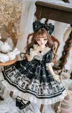 MELODY.C melody.cアウトフィット1/4サイズ