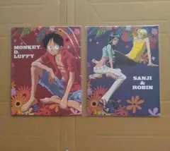 【未開封】ONEPIECE　レターセット　バラ売り、お値下げ不可　希少 未開封】ONEPIECE レターセット バラ売り、お値下げ不可 希少 - メルカリ