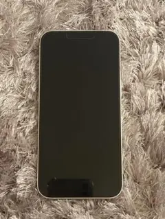iPhone 13 本体128GB 고장·부품용 品としての出品