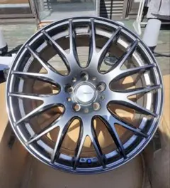 RAYS HOMURA2x9Plus 19インチ pcd112 - メルカリ