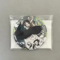 僕のヒーローアカデミア 緑谷出久 缶バッジ