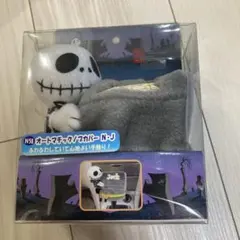 【新品】ナイトメア・ビフォア・クリスマス ジャック オートマチックノブカバーのサムネイル