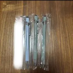 スタイラスペン　タッチペン　ボールペン