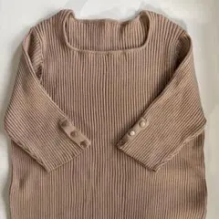 VIS半袖カットソーのサムネイル