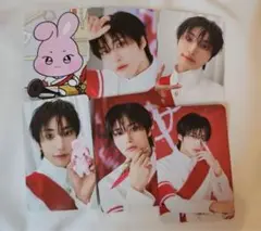 ATEEZ ANITEEZ POPUP ポップアップ ラントレ コンプ ソンファ