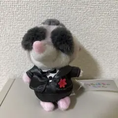 ズートピア Mr. ビッグ ぬいぐるみ うるぽちゃちゃん - メルカリ