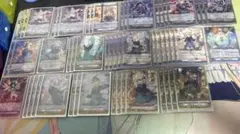 ヴァンガード フラティデッキ+交換用デッキパーツ ヴァンガード フラティデッキ+交換用デッキパーツ - メルカリ