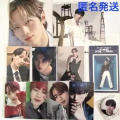 【まとめ売り】INI 許豊凡 過去トレカセット