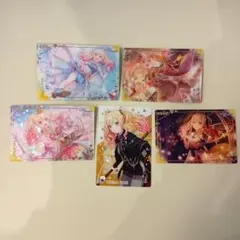 プロセカ　天馬咲希　ウエハース　まとめ売り