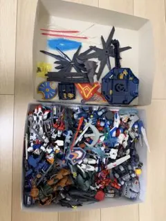 2026年最新】ガンプラジャンクパーツの人気アイテム - メルカリ