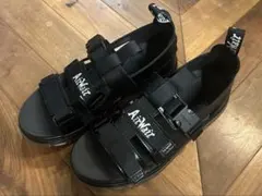 Dr.Martens PEARSON GUNMETAL UK6 25cm - メルカリ