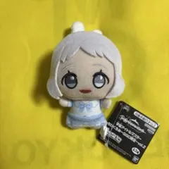 【GiGO限定】学園アイドルマスター ちびぐるみ vol.2 葛城リーリヤ