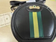 ラウンドショルダーバッグ(ちはる/アナと雪の女王/アナ)