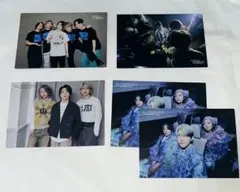 NOAH no HAKOBUNE\"のフォトカード　11枚 NOAH no HAKOBUNE