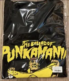 Ken Yokoyama「KEN BOP TOUR TEE」/XL/BLACK Ken Yokoyama KEN BOP TOUR TEE XL 新品 - メルカリ