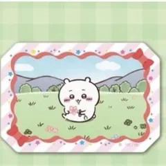 ちいかわ ステッカー シール