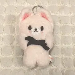 straykids スキズ アイエン フォクシニー バンザイ ぬいぐるみ