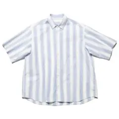 uniform experiment RELAX-FIT S/S SHIRTのサムネイル