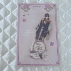 咎人福袋2026 アクリルスタンド 剣持刀也 にじさんじ