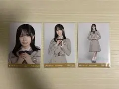 乃木坂46 大越ひなの 乃木コレ 40th制服 生写真 R - メルカリ