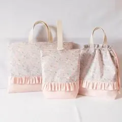 rakrakさまご専用ページ　４点セット