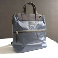 Kanana project バックパック リュック 2WAY 未使用のサムネイル