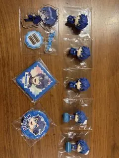 カラフルピーチ　なおきり　まとめ売り