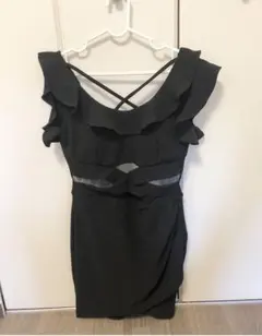 ワンピース ドレス