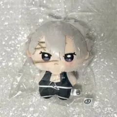 鬼滅の刃 不死川玄弥 ぽにすてっぷ ぬいぐるみ - メルカリ