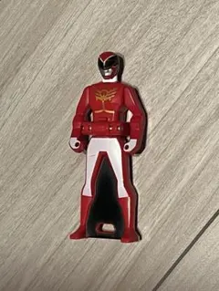 レンジャーキー ゴセイレッド 海賊戦隊ゴーカイジャー ゴセイジャー