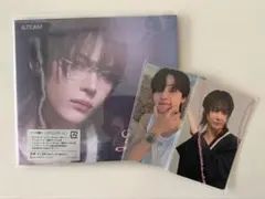 &TEAM 五月雨(Samidare) NICHOLAS ver ニコラス