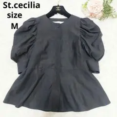 美品☆Girlish St.cecilia ガーリッシュ リリィブラウス - メルカリ