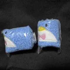 サンリオキャラクターズ もふもふポーシェット タキシードサム２点