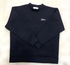 LOGOS DAYS ロゴスデイズ スウェット トレーナー M