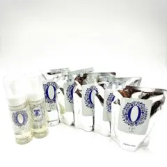 銀座ステファニー　オーデュオーコットンフォームVM　6本セット 2026年最新】オーデュオー コットンフォームの人気アイテム - メルカリ