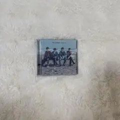 Sexy Zone(timelesz) 6thアルバム「PAGES」通常盤