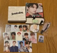 SEVENTEEN GOODS DINO セブチ ディノ まとめ売り