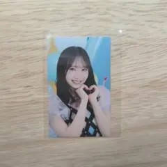 日向坂46 HMV限定特典カード 藤嶌果歩 - メルカリ