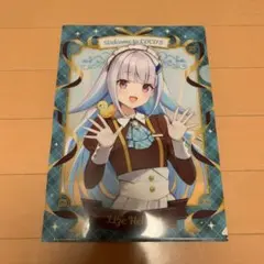 2026年最新】リゼ・ヘルエスタ クリアファイルの人気アイテム - メルカリ
