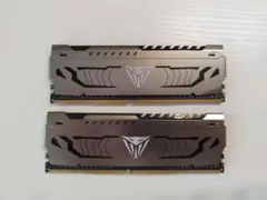 PVS464G360C8K DDR4 64GB (32GB x 2) - メルカリ