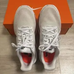 【美品】ナイキNIKE ボメロプレミアム 27.5 ランニング スニーカー