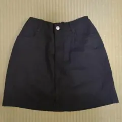 インナーパンツ スカート