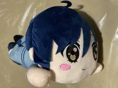 22/7 滝川みう メガジャンボ寝そべりぬいぐるみ