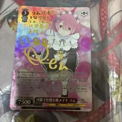 2025年最新】リゼロ ヴァイス サインの人気アイテム - メルカリ