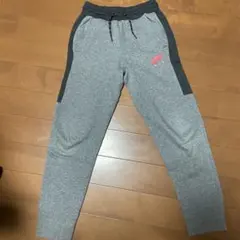 値下げ交渉⭕️ NIKE AIR テックフリース スウェットパンツ
