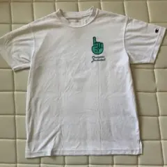 Champion Basketball Tシャツ ホワイト　M