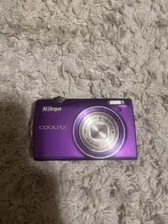 Nikon COOLPIX S5100